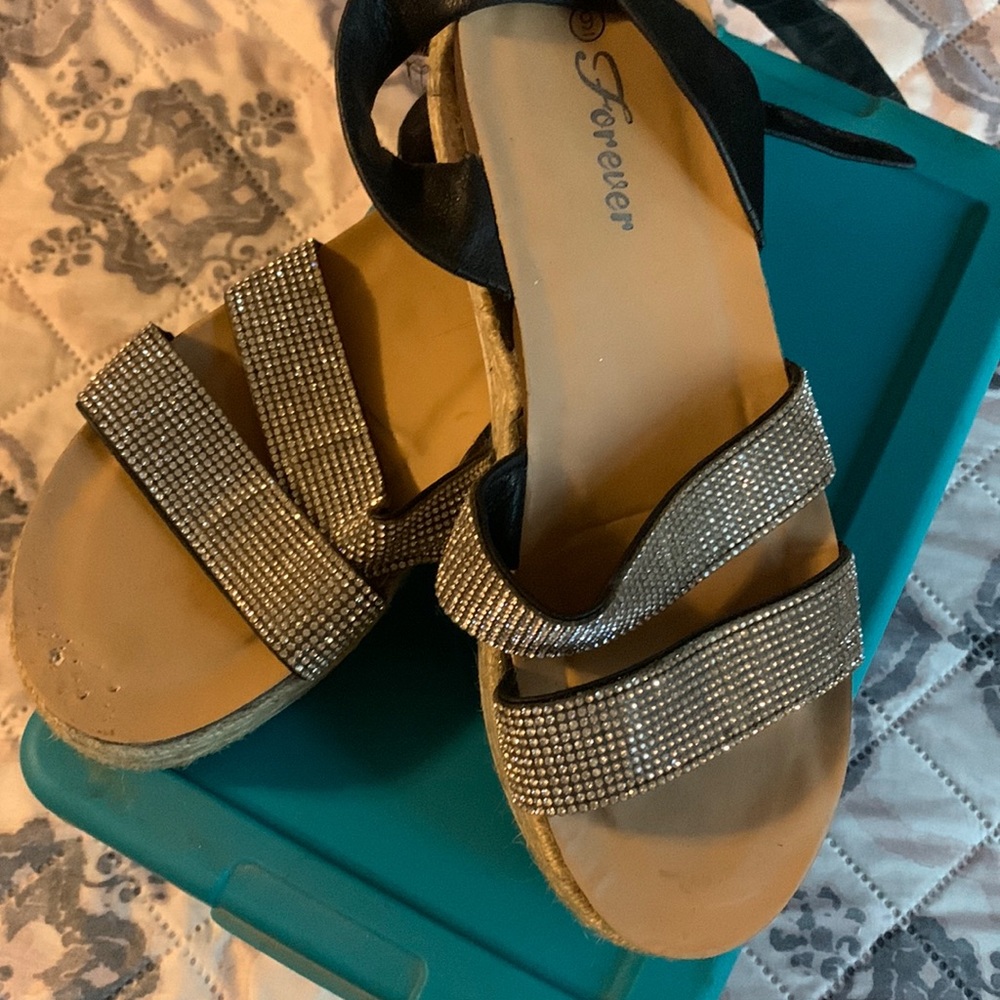 Women size 9 shoes
